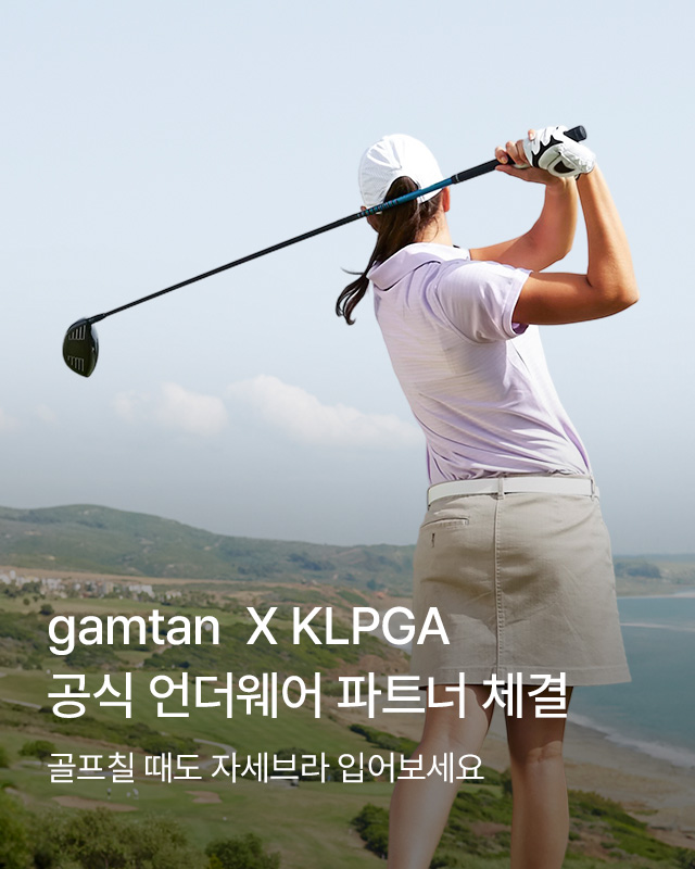 KLPGA Ʈ ü